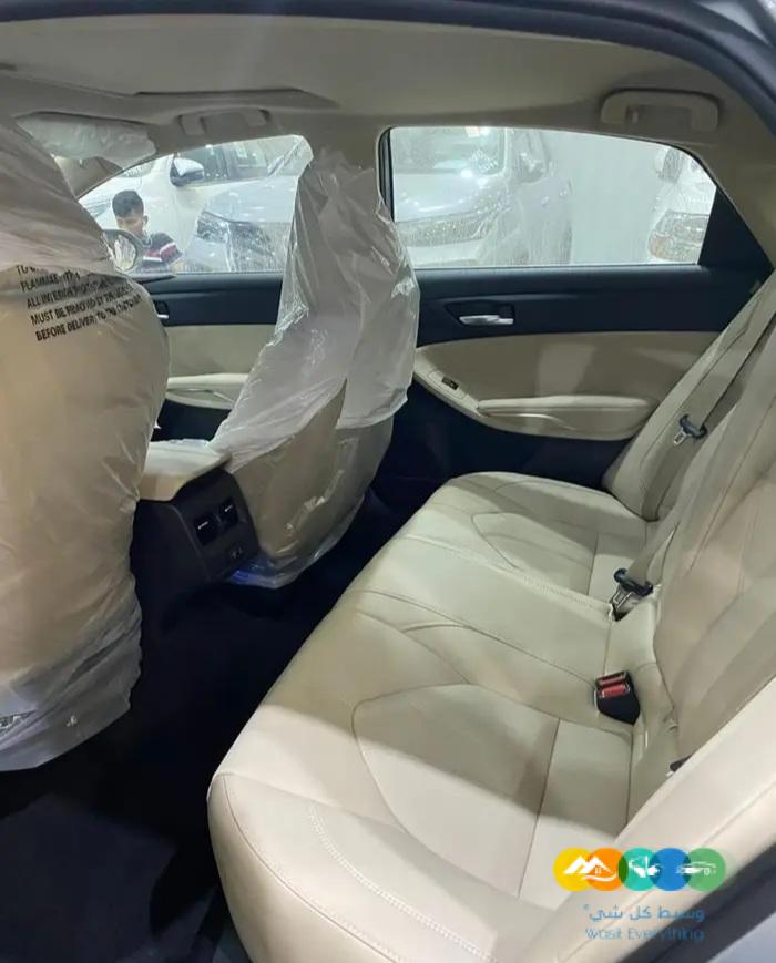 تويوتا افالون 2022 تورنق سعودي / مباعة