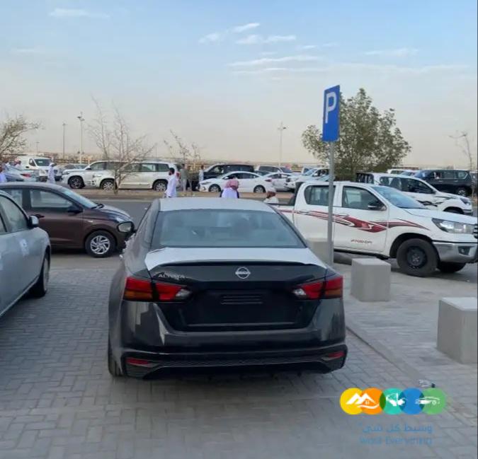 نيسان التيما S 2023