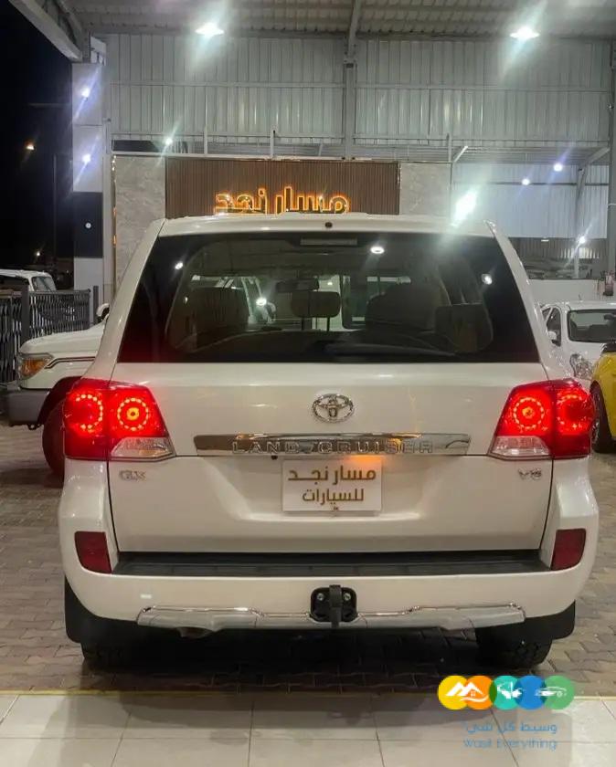 جي اكس موديل 2015 فل كامل (( مباعة ))