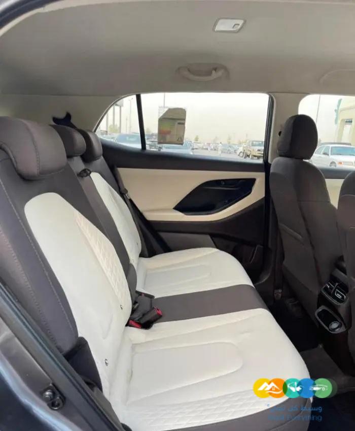 هيونداي كريتا 2021