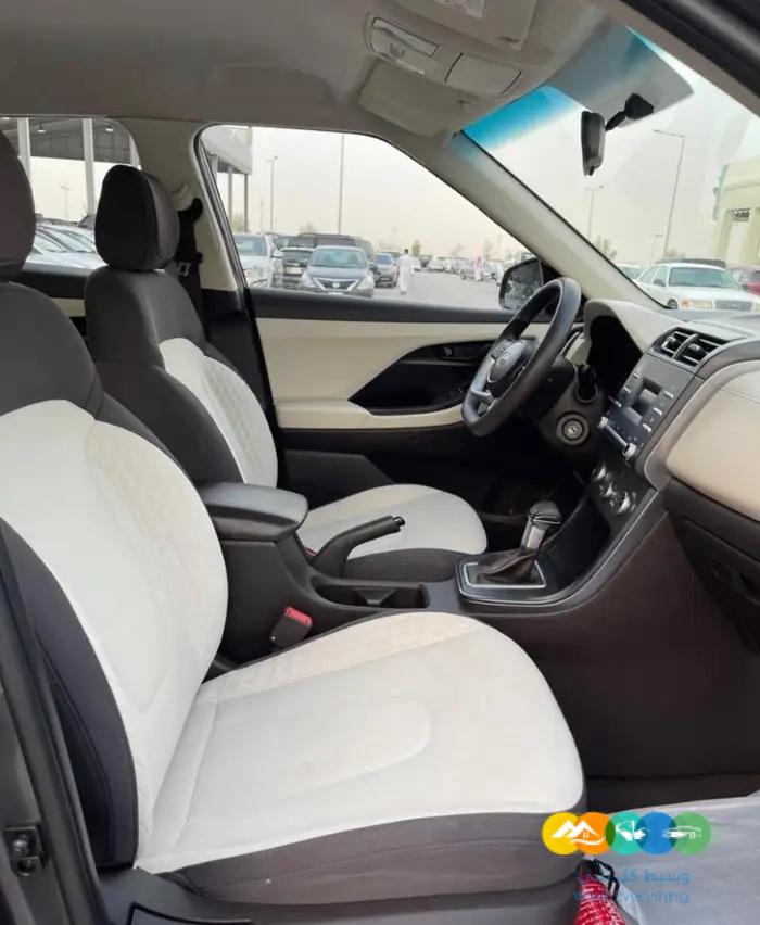 هيونداي كريتا 2021