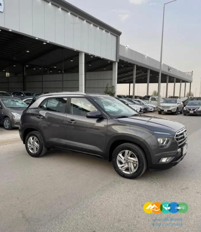 هيونداي كريتا 2021