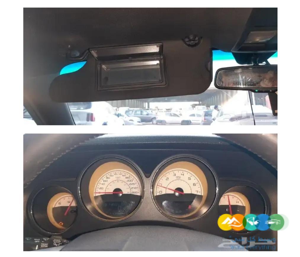 دودج تشارجر 2014