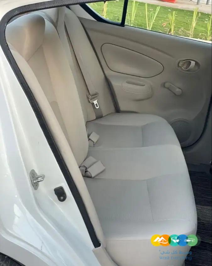 صني موديل 2018 ستاندر (( مباعة ))