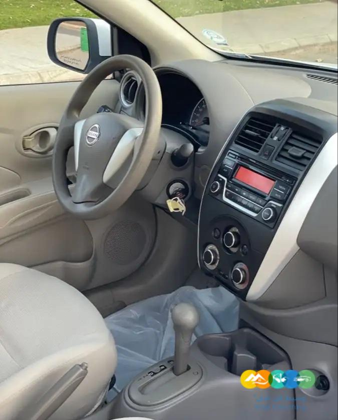 صني موديل 2018 ستاندر (( مباعة ))