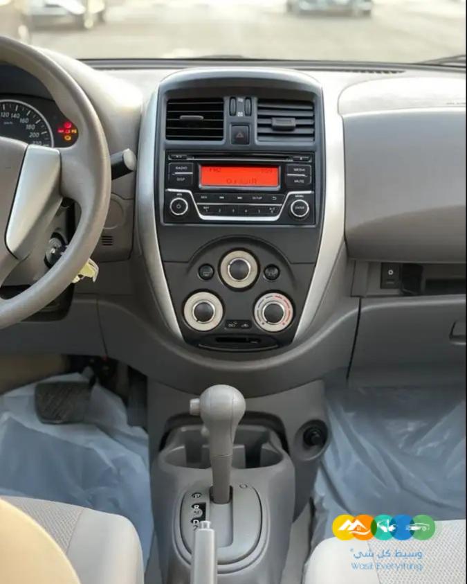 صني موديل 2018 ستاندر (( مباعة ))