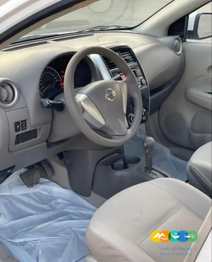 صني موديل 2018 ستاندر (( مباعة ))