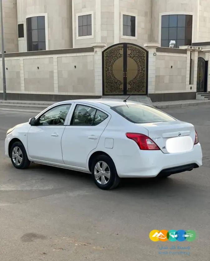 صني موديل 2018 ستاندر (( مباعة ))