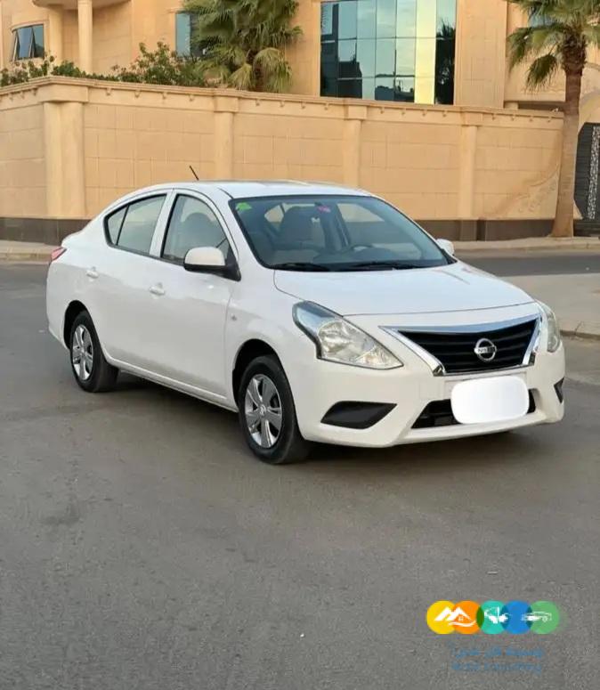 صني موديل 2018 ستاندر (( مباعة ))