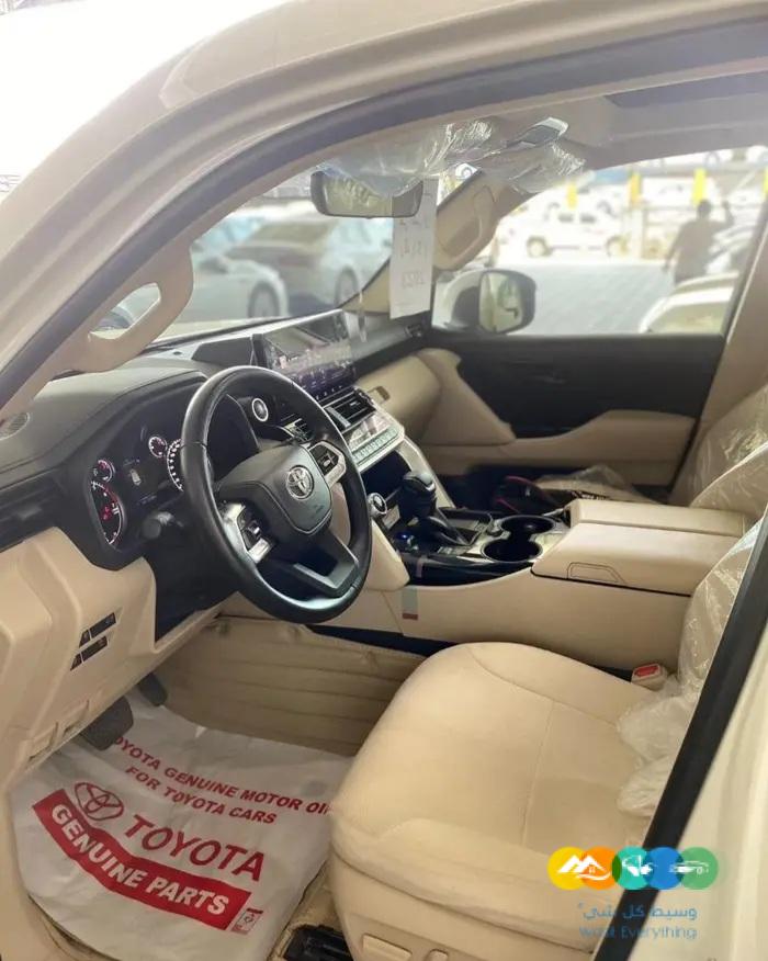 جي اكس ار 2022 رقم 3 سعودي