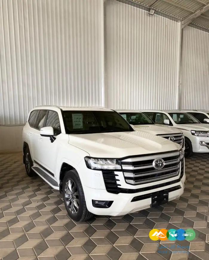 جي اكس ار 2022 رقم 3 سعودي