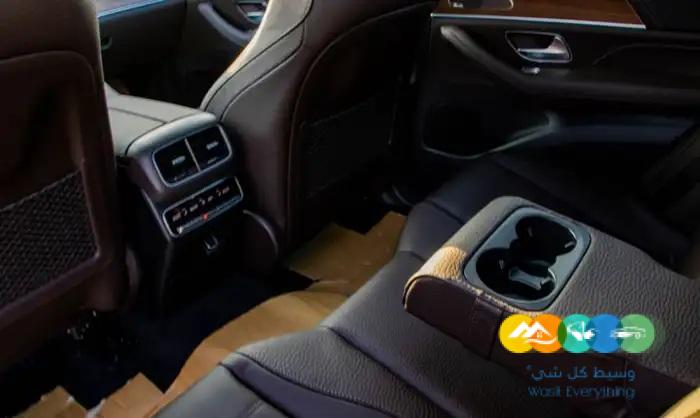 مرسيدس GLE450 AMG 2023 بريميوم بلس