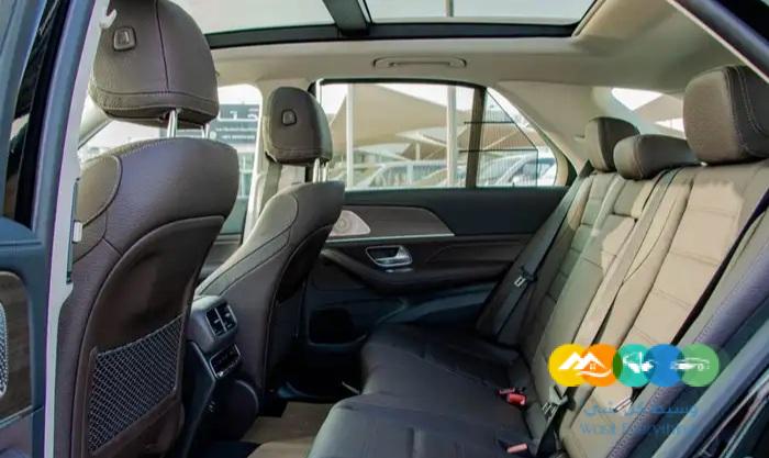 مرسيدس GLE450 AMG 2023 بريميوم بلس