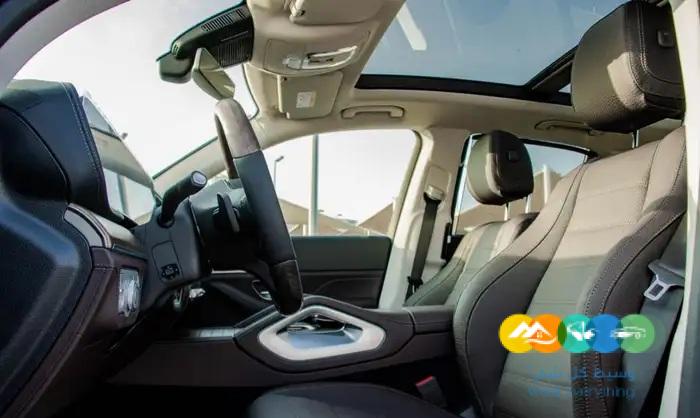 مرسيدس GLE450 AMG 2023 بريميوم بلس