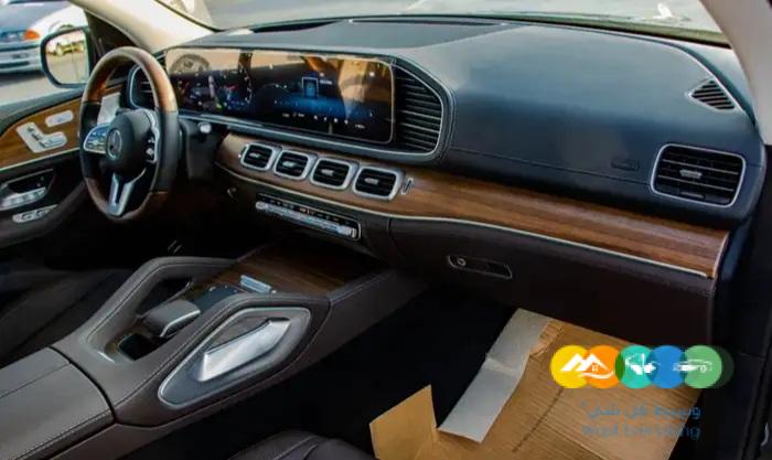 مرسيدس GLE450 AMG 2023 بريميوم بلس