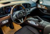 مرسيدس GLE450 AMG 2023 بريميوم بلس