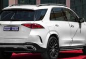 مرسيدس GLE450 AMG 2023 بريميوم بلس