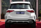 مرسيدس GLE450 AMG 2023 بريميوم بلس