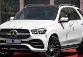 مرسيدس GLE450 AMG 2023 بريميوم بلس