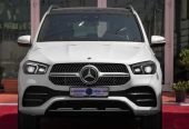 مرسيدس GLE450 AMG 2023 بريميوم بلس