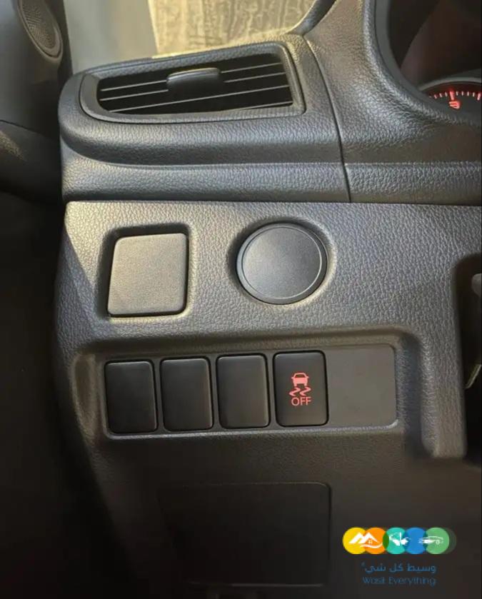 ميتسوبيشي L200 غماره 2023 ديزل