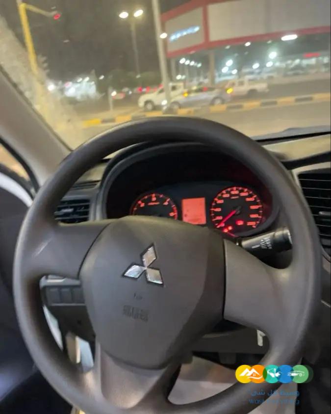 ميتسوبيشي L200 غماره 2023 ديزل