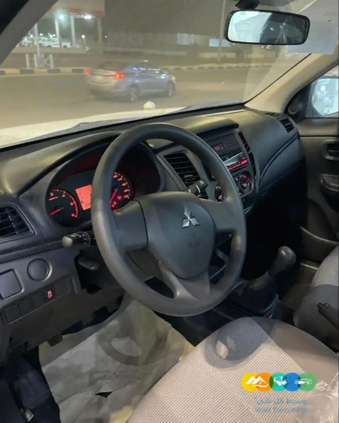 ميتسوبيشي L200 غماره 2023 ديزل