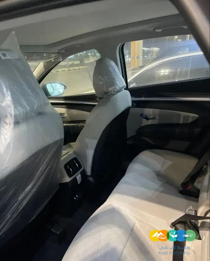 هونداي توسان كمفورت بلس 2023