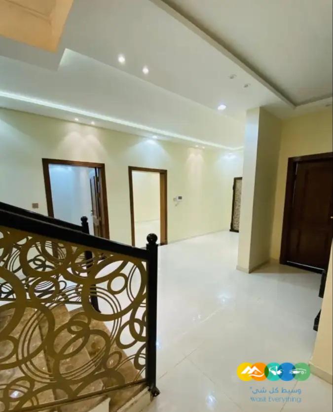 فيلا تشطيب فخم مساحة 300 بالهيام