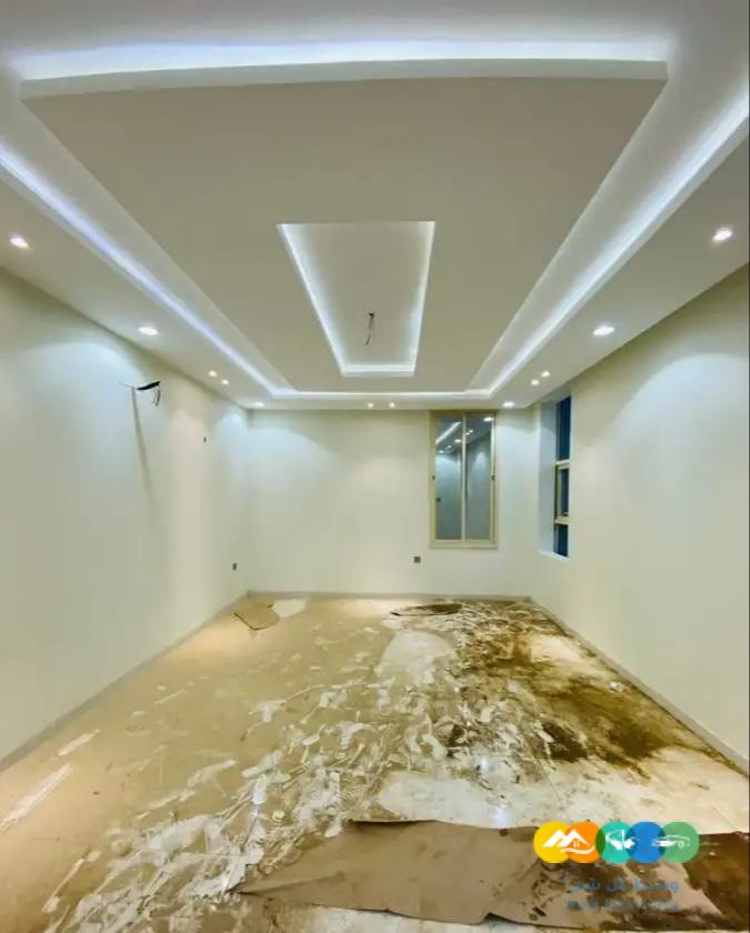 فيلا تشطيب فخم مساحة 300 بالهيام