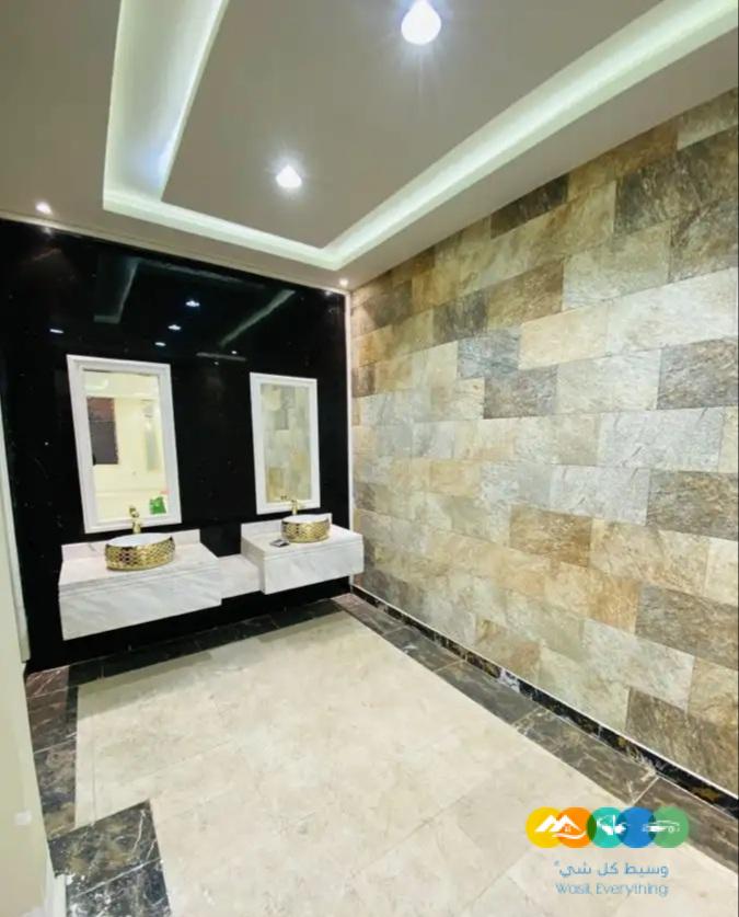 فيلا تشطيب فخم مساحة 300 بالهيام