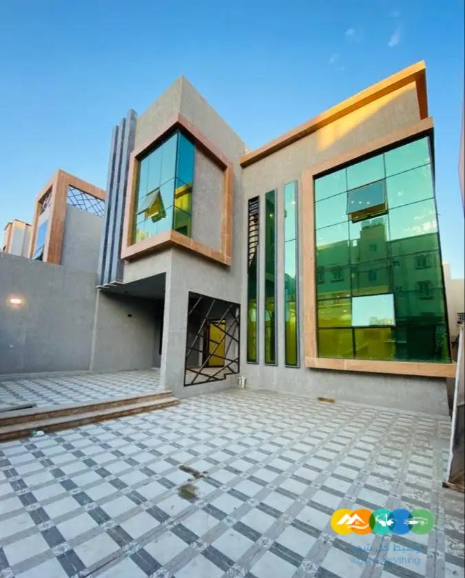 فيلا تشطيب فخم مساحة 300 بالهيام