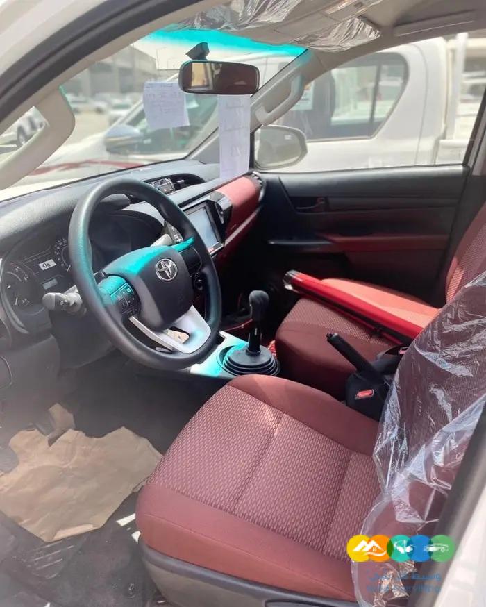 هيلكس 2023 فطيمي دفلك دبل ديزل