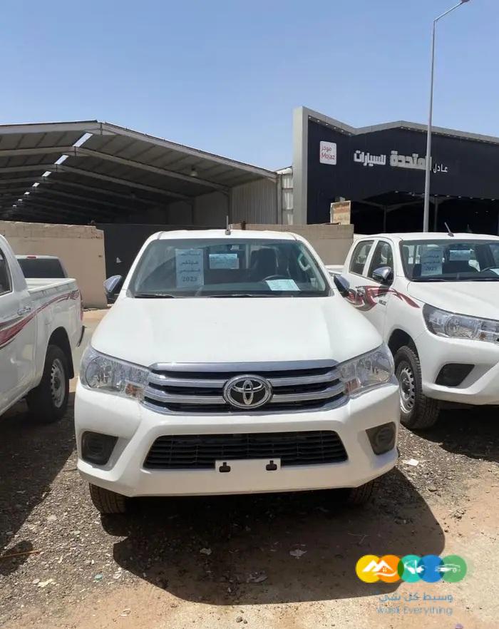 هيلكس 2023 فطيمي دفلك دبل ديزل