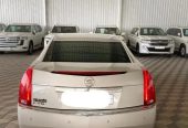 كاديلاك GTS 2013 فل كامل (( غير متوفر ))