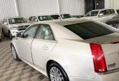 كاديلاك GTS 2013 فل كامل (( غير متوفر ))
