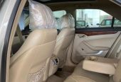 كاديلاك GTS 2013 فل كامل (( غير متوفر ))