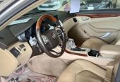 كاديلاك GTS 2013 فل كامل (( غير متوفر ))