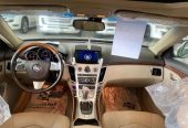 كاديلاك GTS 2013 فل كامل (( غير متوفر ))