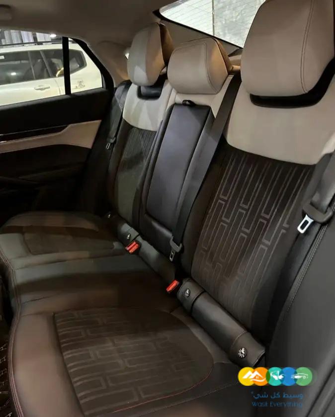 توروس موديل 2023 امبيانتي (( مباعة ))