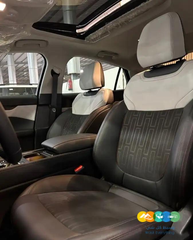 توروس موديل 2023 امبيانتي (( مباعة ))