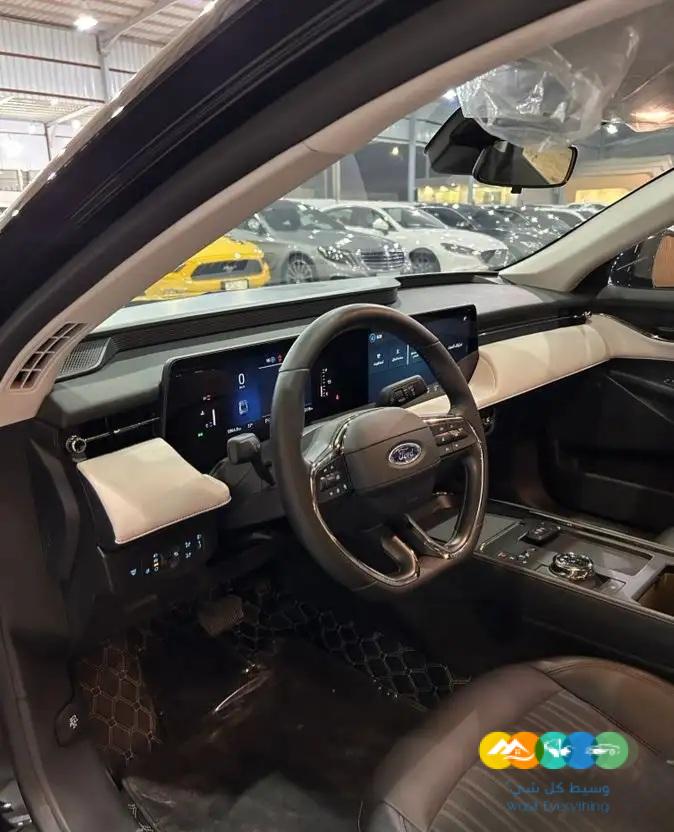توروس موديل 2023 امبيانتي (( مباعة ))