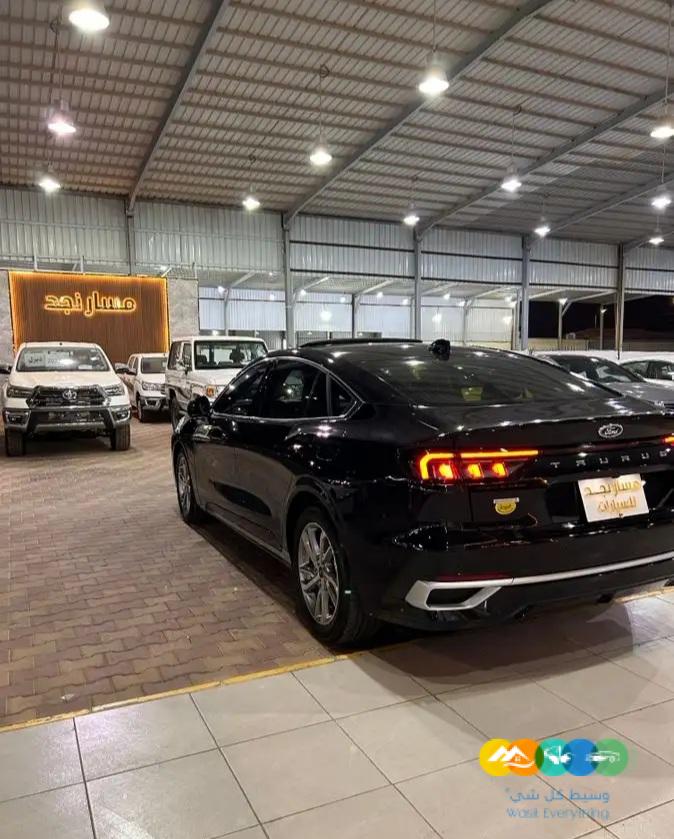 توروس موديل 2023 امبيانتي (( مباعة ))