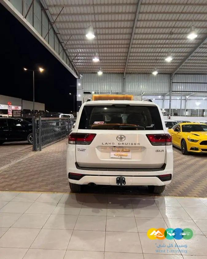 جي اكس ار رقم 2 ديزل موديل 2023 ( مباعة)