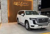 جي اكس ار رقم 2 ديزل موديل 2023 ( مباعة)