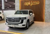 جي اكس ار رقم 2 ديزل موديل 2023 ( مباعة)