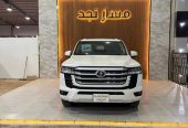 جي اكس ار رقم 2 ديزل موديل 2023 ( مباعة)