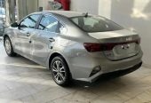 كيا سيراتو 2023 نص فل فتحه الجبر