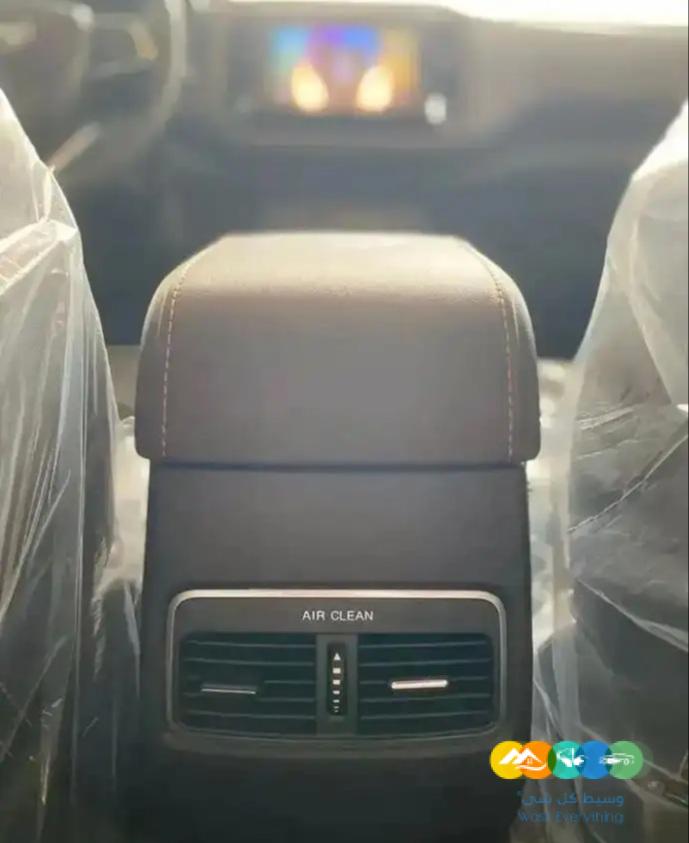 جي اي سي 3 استاندر 2023 السعر 54625