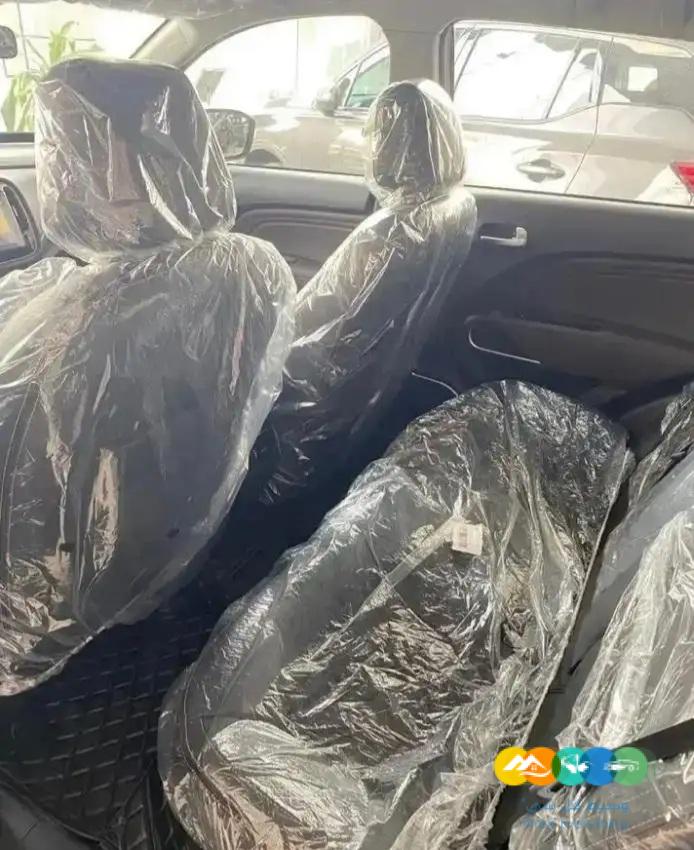 جي اي سي 3 استاندر 2023 السعر 54625